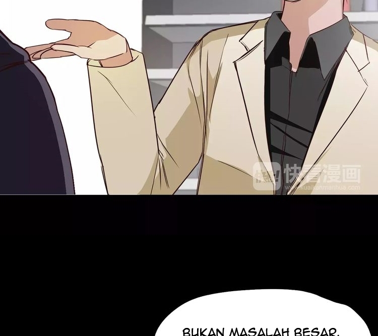 Lucky Bad Man Chapter 07 Gambar 44